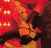 Link to detail page: Erik Sok en Inge Nijhof (januari 2007)