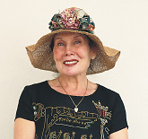 Adrienne Norman (maart 2007) Link to detail page: Adrienne Norman (maart 2007)
