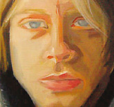 Doreen Wittenbols (augustus 2008) Link to detail page: Doreen Wittenbols (augustus 2008)