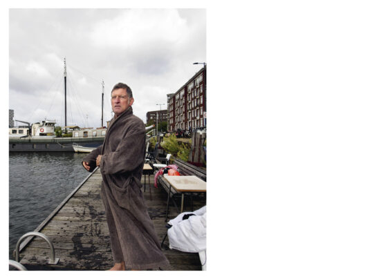 Kjeld de Ruyter (januari/februari 2022)